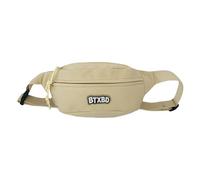 Women's Waist Pack with Adjustable Strap, Girls' Neck Pouch, Letter Penner, Japanese Style, Crossbody Body, Beautiful Waist Bag, Japanese Waist Bag, Chestation Bag, Small Crossbody Trend Belt, Yellow