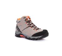 Trespass Womens Walking Boot Waterproof Breathable Membrane Kiara