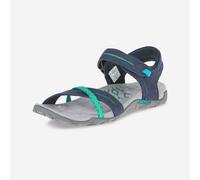 Women's Walking Sandals - Merrell Terran Cross - Navy