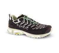 Women's walking shoes Boreal Alligator Noir 40