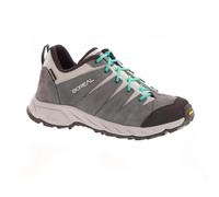 Women's walking shoes Boreal Tempest Gris 37