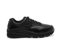 Brooks Women's Addiction Walker 2 Trail Running Shoe, Black, 6.5