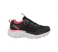 Women's walking shoes CMP Rahmsy Fitgo Noir 36
