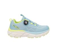 Women's walking shoes CMP Rahmsy Fitgo Bleu 40