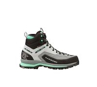 Women's walking shoes Garmont Vetta Tech GTX Gris 42
