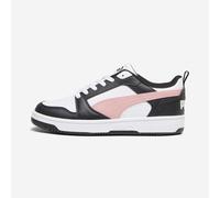 Puma Rebound V6 Low Trainers White EU 40
