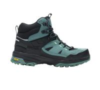Women's walking shoes Regatta Regen Vert 38
