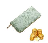Womens Wallet Classic Purse