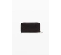 Women's wallet Desigual Aurea Fiona Marron TU