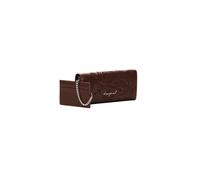 Women's wallet Desigual Marron TU