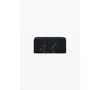 Women's wallet Desigual Notus Fiona Noir TU