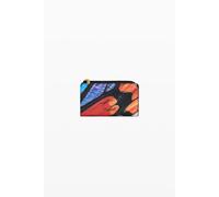 Women's wallet Desigual Wingland Emma 2.0 Multicolore TU