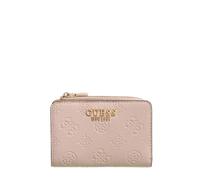 Women's wallet Guess Blake Beige TU