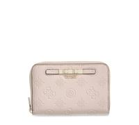 Women's wallet Guess Carmella M Beige TU