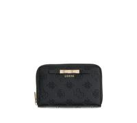 Women's wallet Guess Carmella M Noir TU