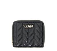 GUESS Purse Cheryl SLG Zip Around Wallet Light Rose Old Pink