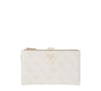 Women's wallet Guess Laurel II DBL Noir TU