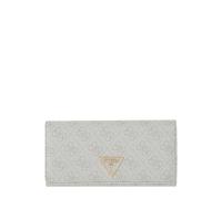 Women's wallet Guess Laurell II Flap Organizer Noir TU