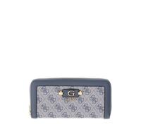 Women's wallet Guess Lindsey Beige TU