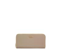 Women's wallet Guess Melody Beige One size