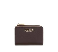 Women's wallet Guess Melody Marron TU