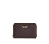 Women's wallet Guess Melody Medium Marron TU