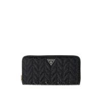 Women's wallet Guess Stacey SLG Large Noir One size