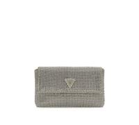 Women's wallet Guess Zalina Argenté TU