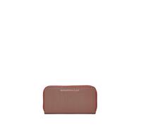 Women's wallet Mandarina Duck 20 Rouge 10x18,5x2 cm