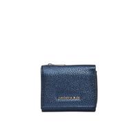 Women's wallet Mandarina Duck Bleu 8x10x2 cm