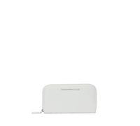 Women's wallet Mandarina Duck MD20 Blanc 10x18,5x2 cm