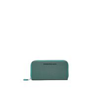 Women's wallet Mandarina Duck MD20 Vert 10x18,5x2 cm