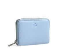 Women's wallet Markberg SelmaMBG Grain Bleu TU