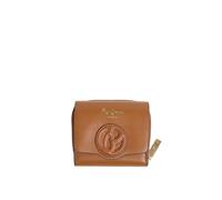 Pepe Jeans Drey Woman Wallet Brown Woman