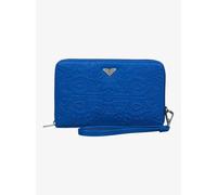 Roxy Back In Brooklyn Woman Wallet Blue Woman