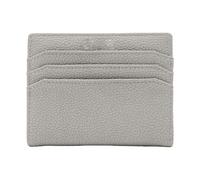 Women's Wallet, Slim Double Fold Leather Wallets | Card Holder | For Money Organization, And Banknotes, Ideal For Women, Travel, Business And Business, grey, Se référer au descriptif, Refer to