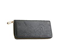 Womens Wallet Zipper Change Purse