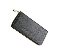 Womens Wallet Zipper Change Purse