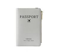 Women's Wallets Large Many Black for Women Kit Card Sleeves, grey, standard size