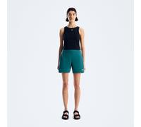 Berghaus Wandermoor Wind Shorts Blue 42 Woman
