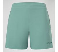 Women's Wandermoor Wind Short - Green