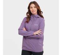 Women's Wandermoor Wind Smock - Purple, Purple 10