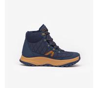 Women's Warm And Waterproof Hiking Boots Nh500 Mid Qlt