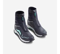 Women's Warm And Waterproof Hiking Boots - Sh900 Pro Mountain