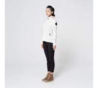 Women's Warm Fleece Hiking Jacket - Sh500 X-warm