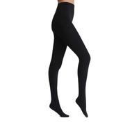 Dim Women's Thermo Fleece Tights x1