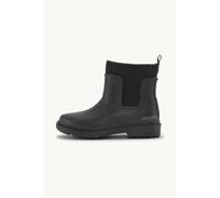 Women's Warm Lined Rain Boots Ilse Jacobsen Hornbæk Neo Noir 37