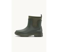 Women's Warm Lined Rain Boots Ilse Jacobsen Hornbæk Neo Vert 41