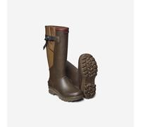 Women's Warm Neoprene Rubber Boots 520