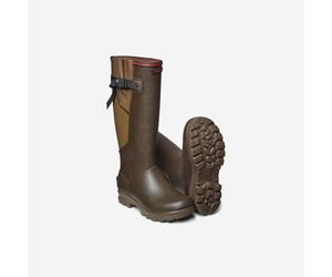 Women's Warm Neoprene Rubber Boots 520